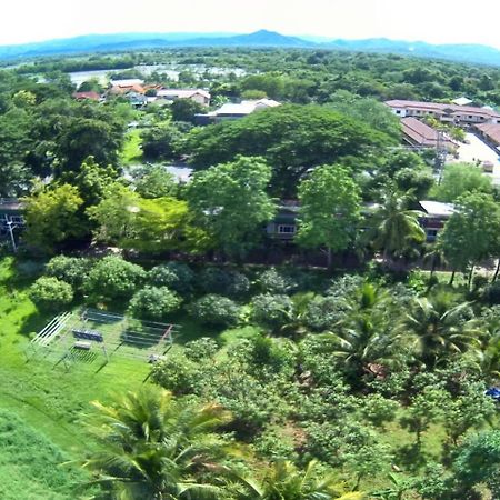 Pingview Villa Resort Tak Buitenkant foto