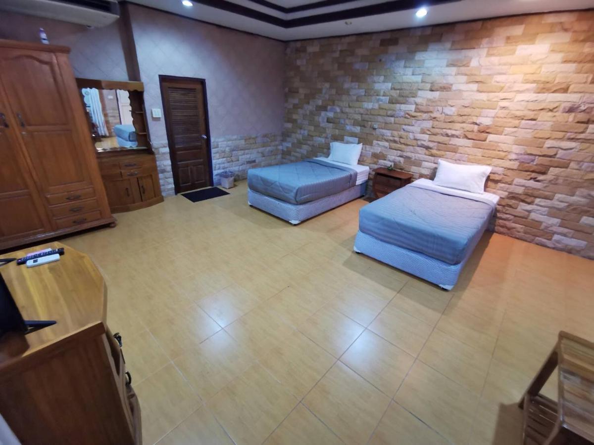 Pingview Villa Resort Tak Buitenkant foto