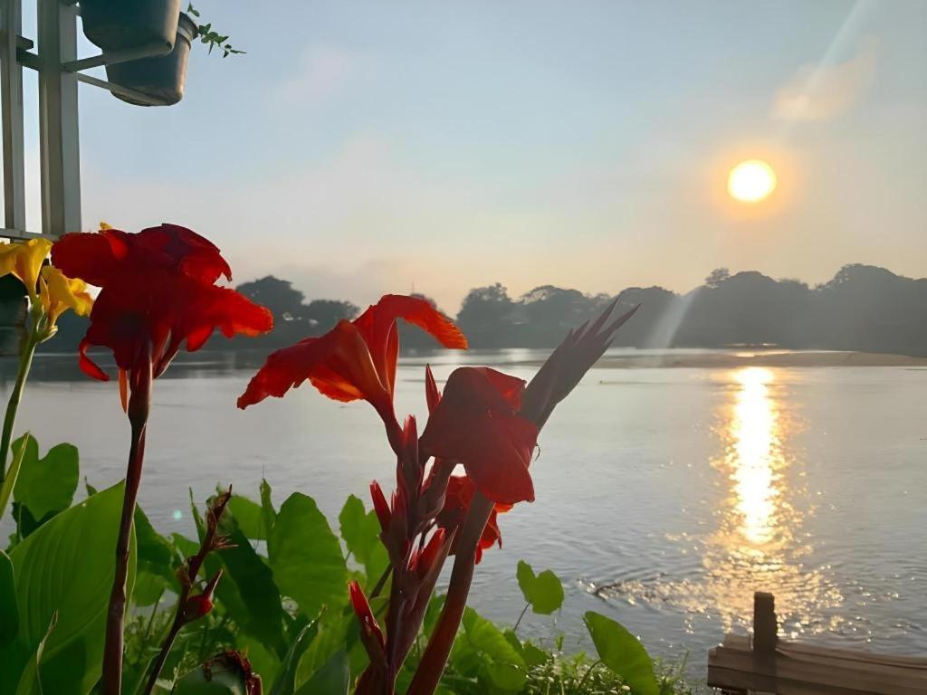 Pingview Villa Resort Tak Buitenkant foto