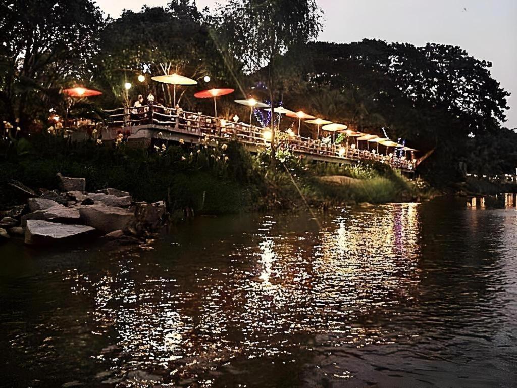 Pingview Villa Resort Tak Buitenkant foto
