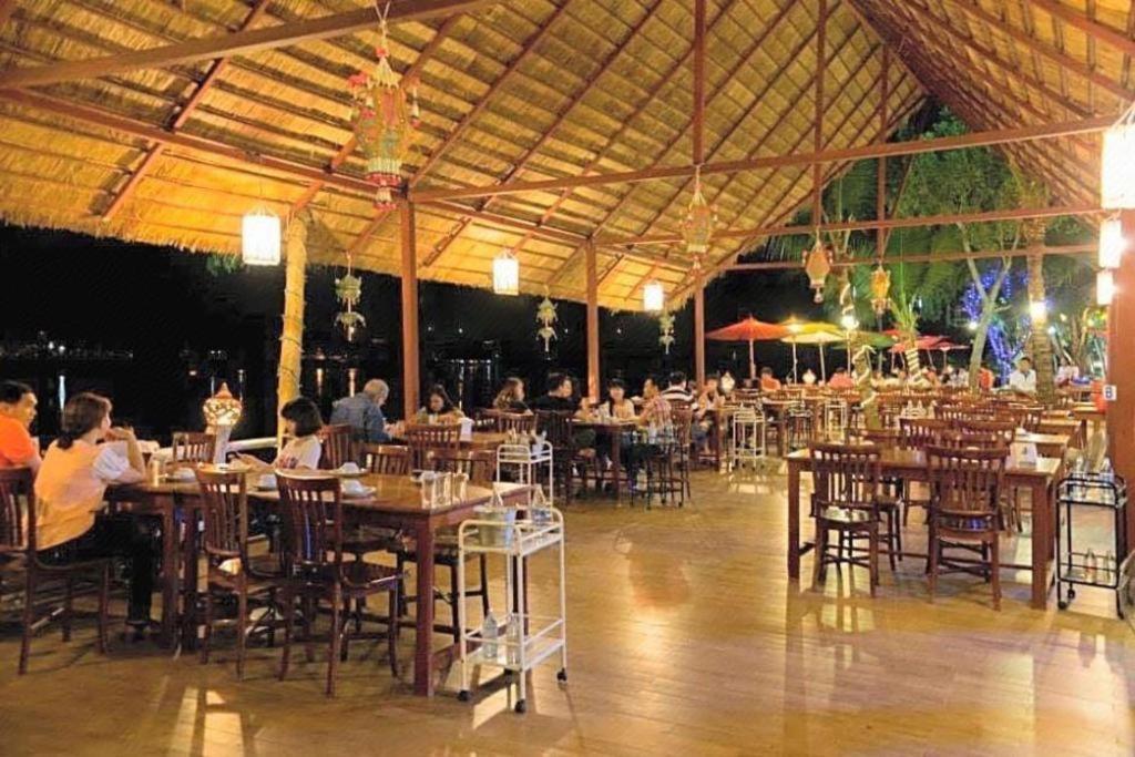 Pingview Villa Resort Tak Buitenkant foto