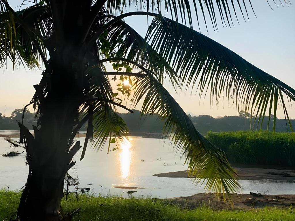Pingview Villa Resort Tak Buitenkant foto