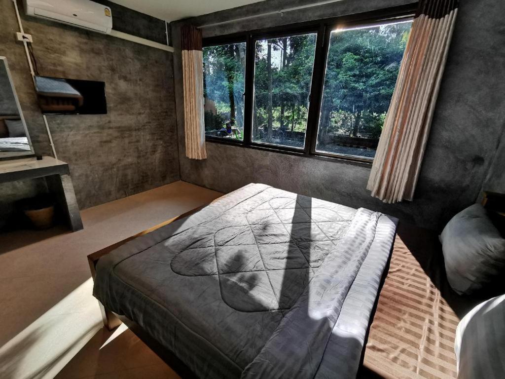 Pingview Villa Resort Tak Buitenkant foto