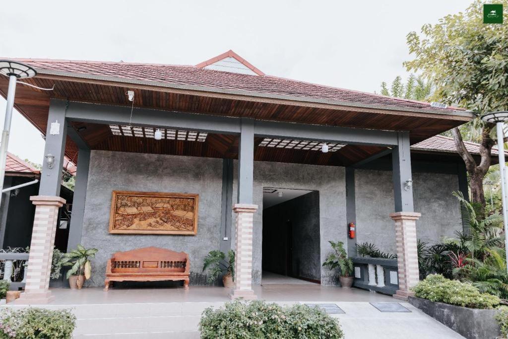 Pingview Villa Resort Tak Buitenkant foto