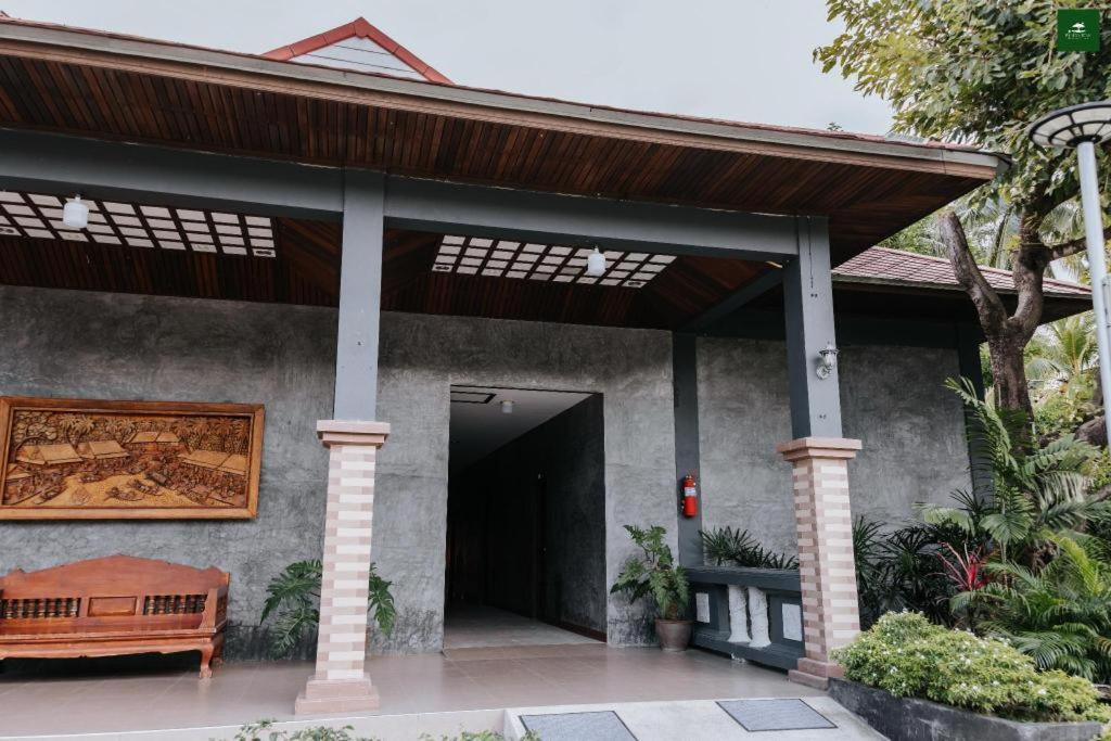 Pingview Villa Resort Tak Buitenkant foto