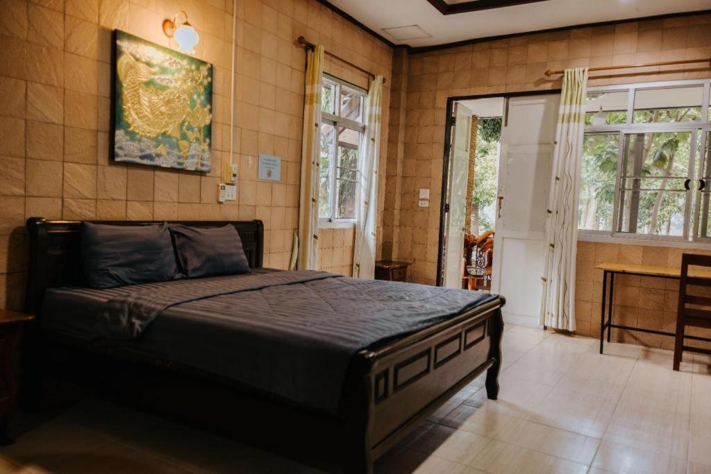 Pingview Villa Resort Tak Buitenkant foto
